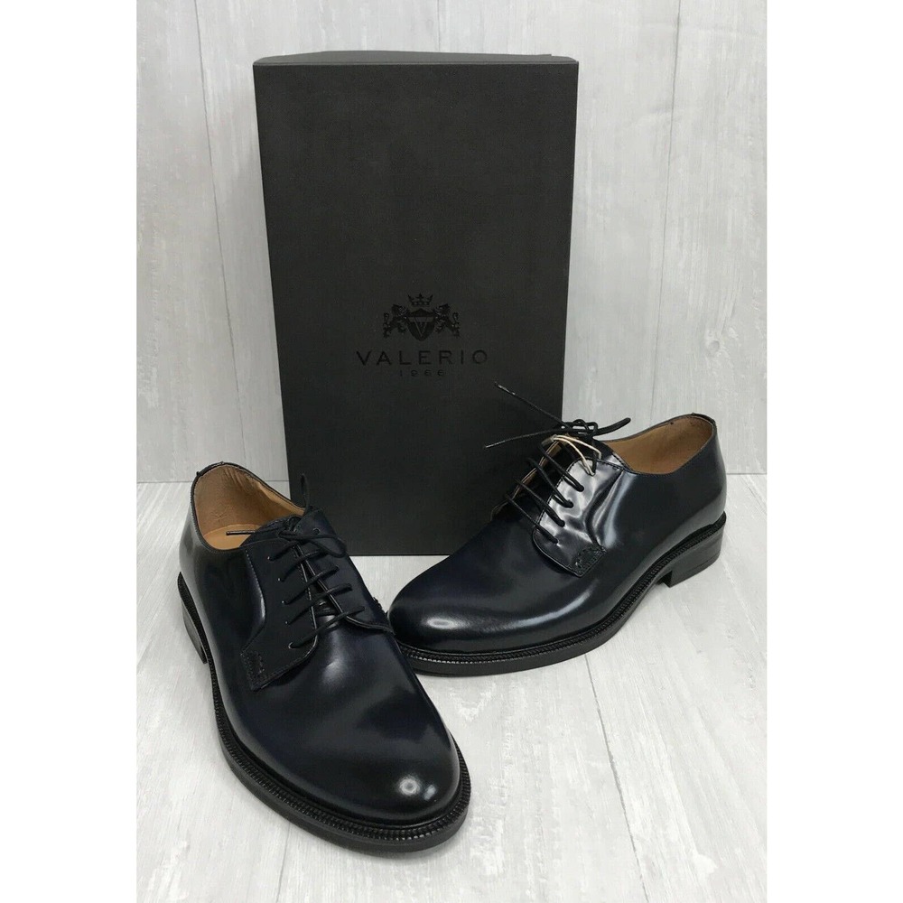$150 Valerio 1966 Dress Shoes Size 8